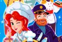Chef Rescue screenshot 1