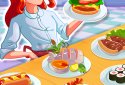 Chef Rescue screenshot 2