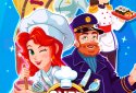 Chef Rescue screenshot 6