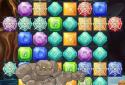 Jewels - Match 3 Game screenshot 2