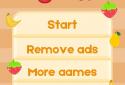 Fruit Math screenshot 1