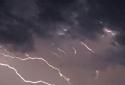 Lightning Live Wallpaper HD screenshot 1