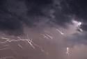 Lightning Live Wallpaper HD screenshot 2
