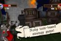 Acorn Assault: Classic screenshot 1