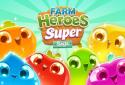 Farm Heroes Super Saga screenshot 16