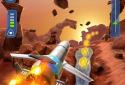 Thunderbirds Are Go: Team Rush screenshot 5