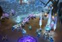 Elemental Rush - 3D RTS screenshot 1