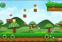 Super Girl Adventure screenshot 1