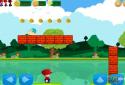 Jungle World of Mario screenshot 3