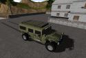 Furious Car Driving screenshot 2