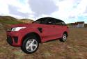 Furious Car Driving screenshot 3