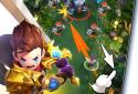 Hyper Heroes screenshot 10