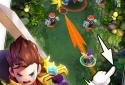 Hyper Heroes screenshot 3