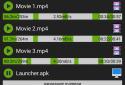 DVGet Менеджер закачек screenshot 1