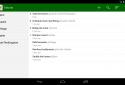 Todo.txt screenshot 11