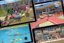 Athletics 2: Summer Sports screenshot 15