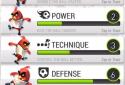 Angry Birds Goal! screenshot 3