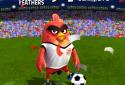 Angry Birds Goal! screenshot 4