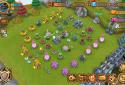 Atlantis: 3D war strategy game screenshot 3