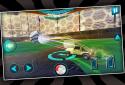 Olympic Soccer League screenshot 5