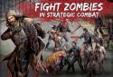 The Walking Dead: Road to Survival screenshot 4