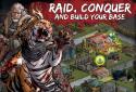 The Walking Dead: Road to Survival screenshot 5