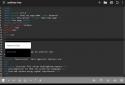 anWriter free text editor screenshot 10