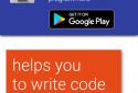 anWriter free text editor screenshot 2