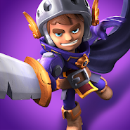 Nonstop Knight - Offline Idle RPG Clicker