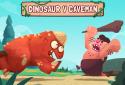 Dino Bash screenshot 1