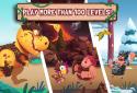Dino Bash screenshot 10