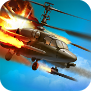 Battle of Helicopters