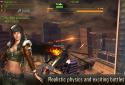 Battle of Helicopters screenshot 5