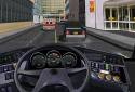 Real Manual Bus Simulator 3D screenshot 1
