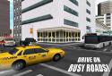 Real Manual Bus Simulator 3D screenshot 14
