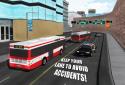 Real Manual Bus Simulator 3D screenshot 2