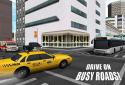 Real Manual Bus Simulator 3D screenshot 4