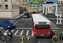 Real Manual Bus Simulator 3D screenshot 8