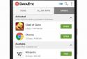 DataEye | Save Mobile Data screenshot 4