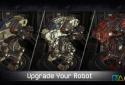 Dead Gears. The Beginning screenshot 2