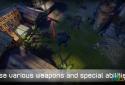 Dead Gears. The Beginning screenshot 5