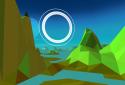 Pioneer Skies 3D Racer screenshot 1