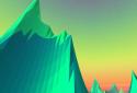 Pioneer Skies 3D Racer screenshot 14