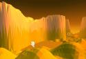 Pioneer Skies 3D Racer screenshot 6