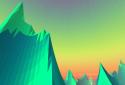 Pioneer Skies 3D Racer screenshot 8