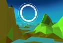 Pioneer Skies 3D Racer screenshot 9