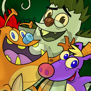 Jar Dwellers S.O.S.