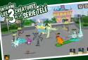 Jar Dwellers S.O.S. screenshot 9
