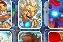 Jungle Clash screenshot 4