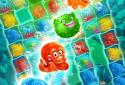 Mermaid puzzle – fish rescue! screenshot 16